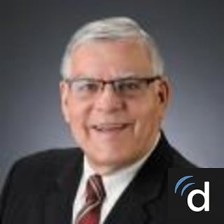 Frank La Franco, MD
