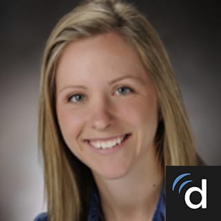 Rebecca (Fialkowski) Jenkins, Orthopedics, Green Bay, WI
