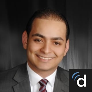 Amin Saad, MD