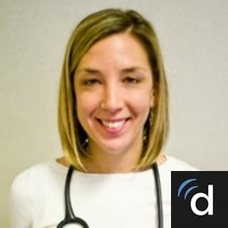 Jessica Grant, MD, Pediatrics, New York, NY
