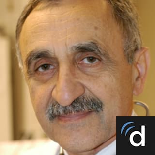 Hosseinali Shahidi, MD