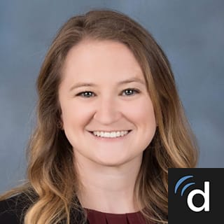 Amy Markey, MD, Internal Medicine, Kansas City, MO