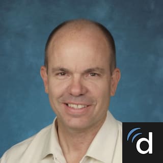 David Drewitz, MD