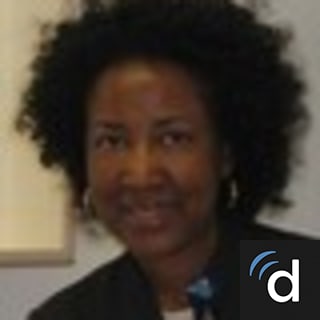 Johnnie Frazier, MD