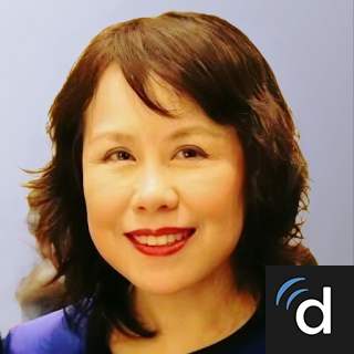 Brenda Wu, MD