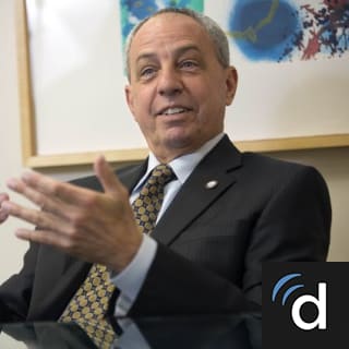John Mazziotta, MD