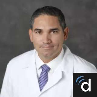 Ernesto Del Valle Hernandez, MD, Orthopaedic Surgery, Orlando, FL