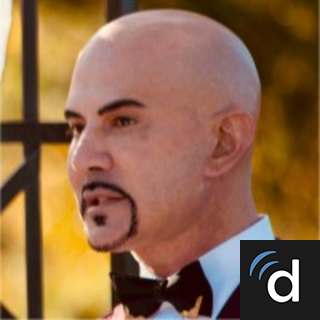 Eric Shahin