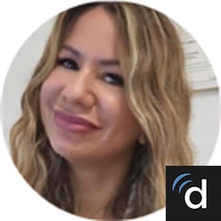 Krishna Borges, Family Nurse Practitioner, Pompano Beach, FL