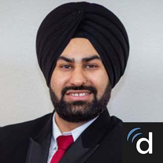 Inderjeet Bharaj, MD