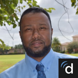 Ali Ahmed-Elamin, MD