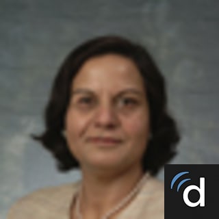 Sujata Qasba, MD, Pediatrics, Laurel, MD