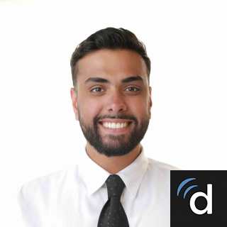 Shivesh Patel, DO
