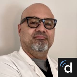 Sohrab Zahedi, MD