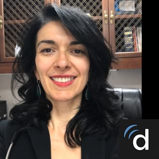 Irina Sachelarie, MD