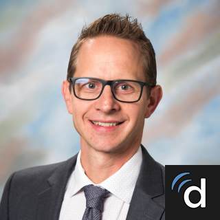 Nathan Huber, MD
