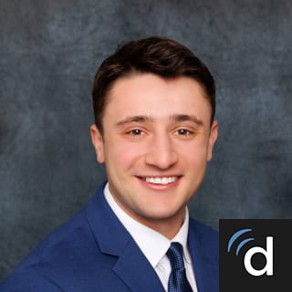Walker Rogers, Physician Assistant, Coon Rapids, MN