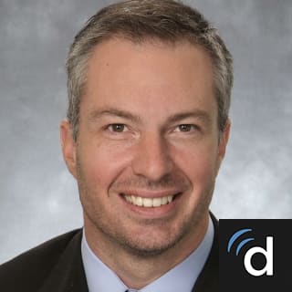 William Arnold, MD