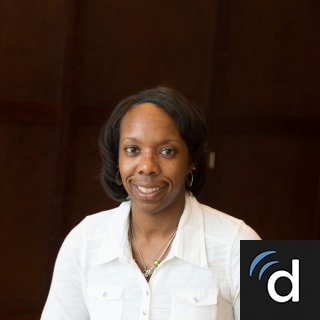 Sharifa Baker, MD, Family Medicine, Alexandria, LA
