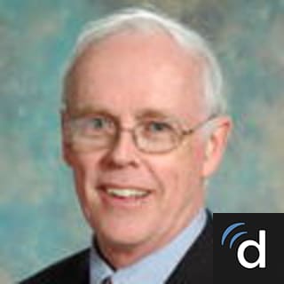 James Kennealy, MD