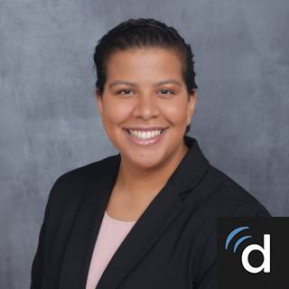 Rachel Castillo, MD