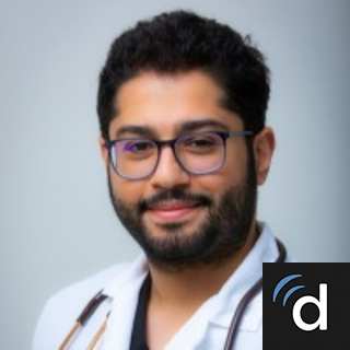 Bader Al Omour, MD