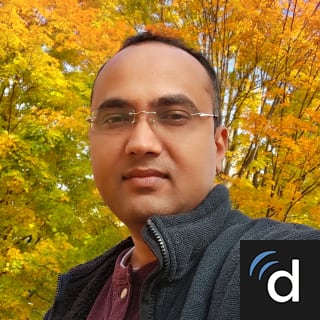 Subash Ghimire, MD, Gastroenterology, Sayre, PA
