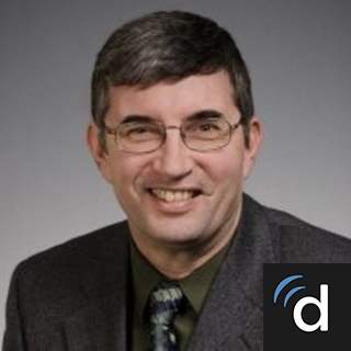 Thomas Grabowski Jr., MD, Neurology, Seattle, WA