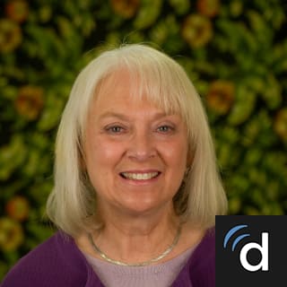 Carolyn Johnson, MD