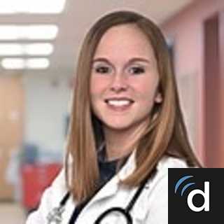 Christin Hoffner, Family Nurse Practitioner, Bourbonnais, IL