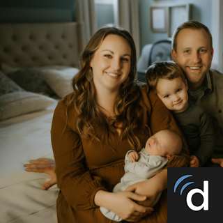 Samantha Stout, Pediatric Nurse Practitioner, Norfolk, VA