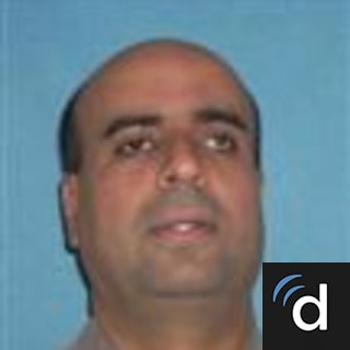 Sanjay Pethkar, MD, Internal Medicine, Plainfield, IL