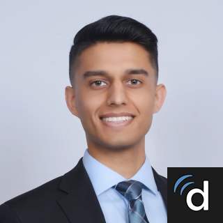 Vraj Shah, MD