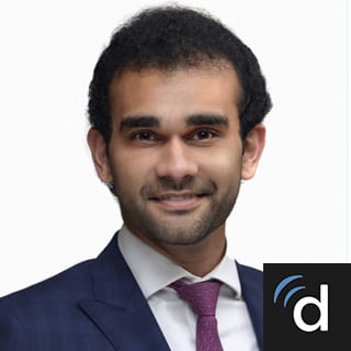 Kevin Hosein, MD, Cardiology, Fair Lawn, NJ