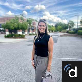 Johanna French, Acute Care Nurse Practitioner, Lexington, VA