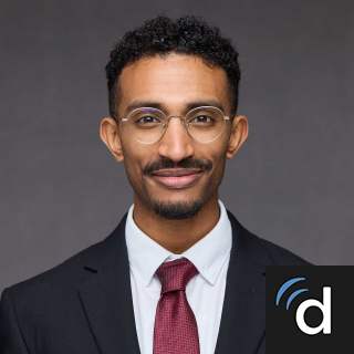 Andreas Gizaw, MD, Other MD/DO, Washington, DC
