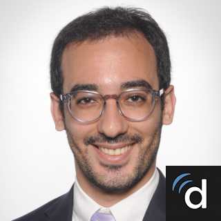 Elie Ghabi, MD