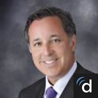 Max Kamerman, MD