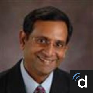 Ramana Marada, MD