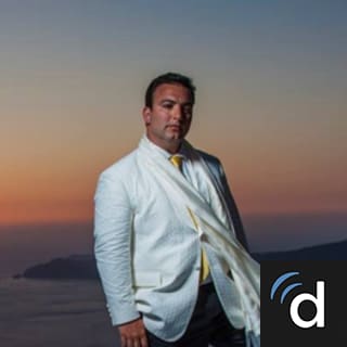 Brett Halper, MD