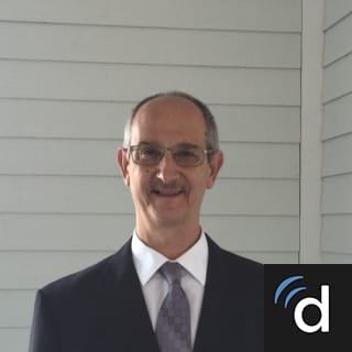 Charles Morrow, MD, Family Medicine, Owego, NY