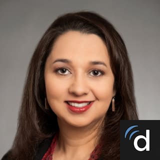 Tara Rizvi, MD