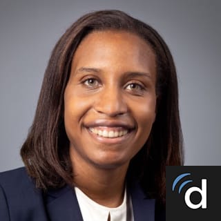 Samantha Rawlins-Pilgrim, MD