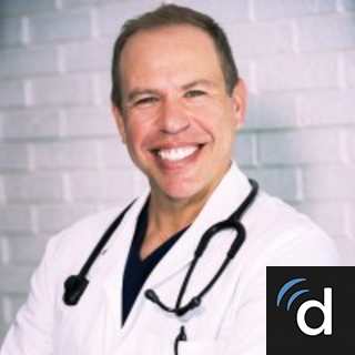 Hillel Harris, MD