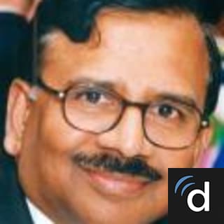 Muthuramalingam Rammohan, MD, Endocrinology, Fort Lauderdale, FL
