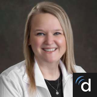 Lacey Johnson, Family Nurse Practitioner, Greenville, KY
