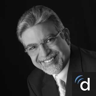 Gilberto Alemar, MD