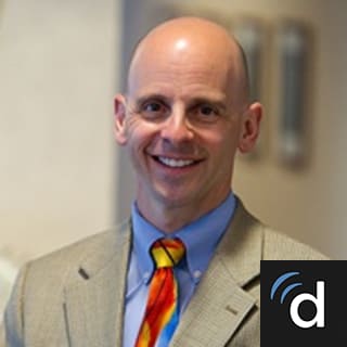 Marshall Silverman, MD