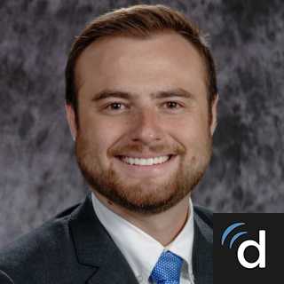 Cameron Vauclin, MD