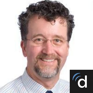 Mark Jacobson, MD